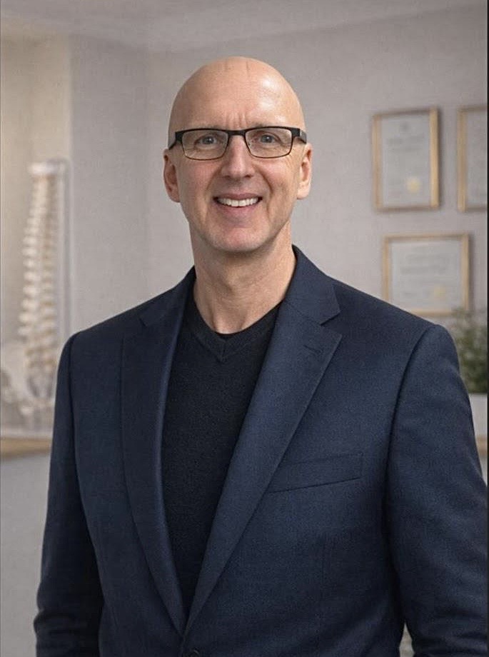 Dr. Jörgen Sandell