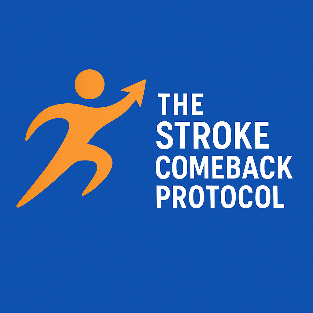 The Stroke Comeback Protocol logo